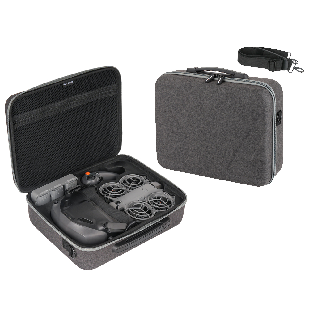 Drone Carrying Case - Carrying Case For DJI NEO2 and