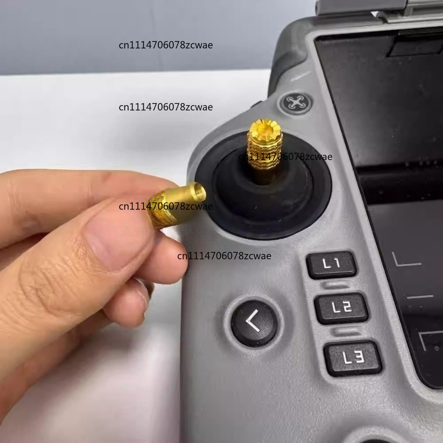 ZOCI-Remote Controller Joystic - Drone Control Stick 评论和价格