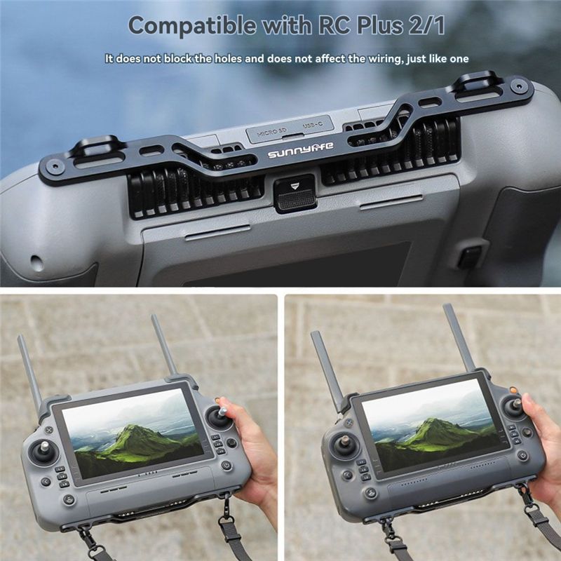 Sunnylife Neck Lanyard Hook Be - Drone Remote Controller Lanyard 评论和价格