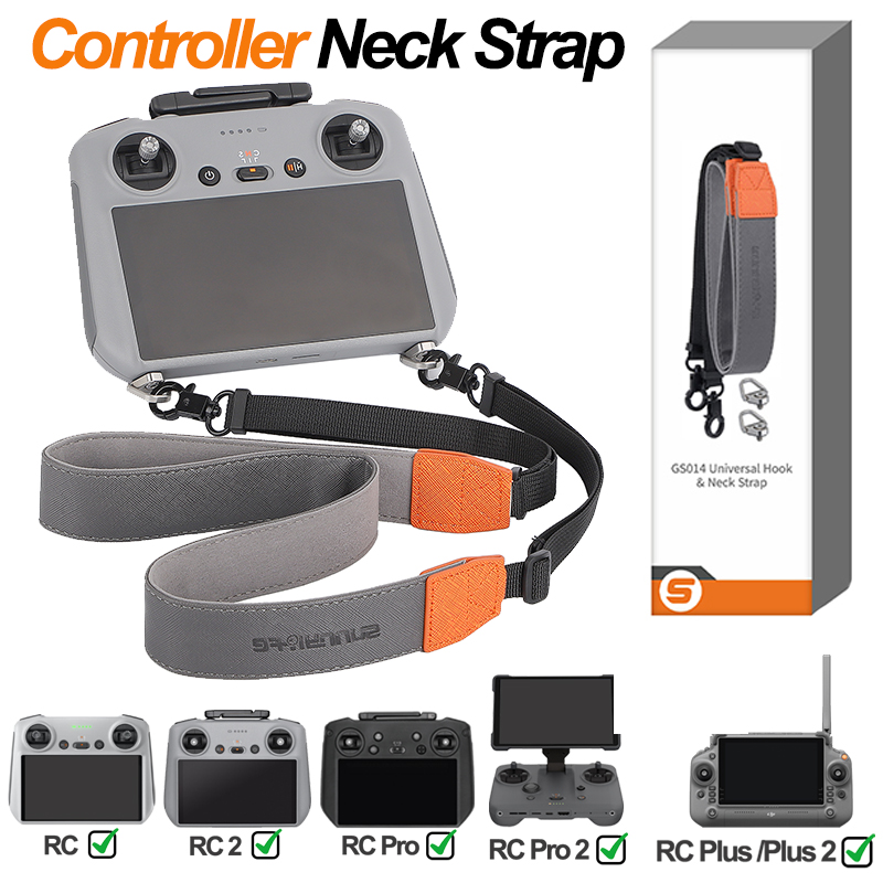 Remote Controller Lanyard For  - Dji Drone Mini 3 评论和价格