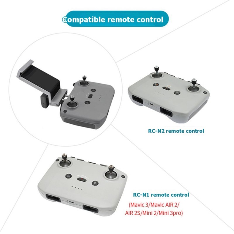 【CYBER MONDAY】For DJI Mini2 Ai - Drone Tablet Mount 评论和价格