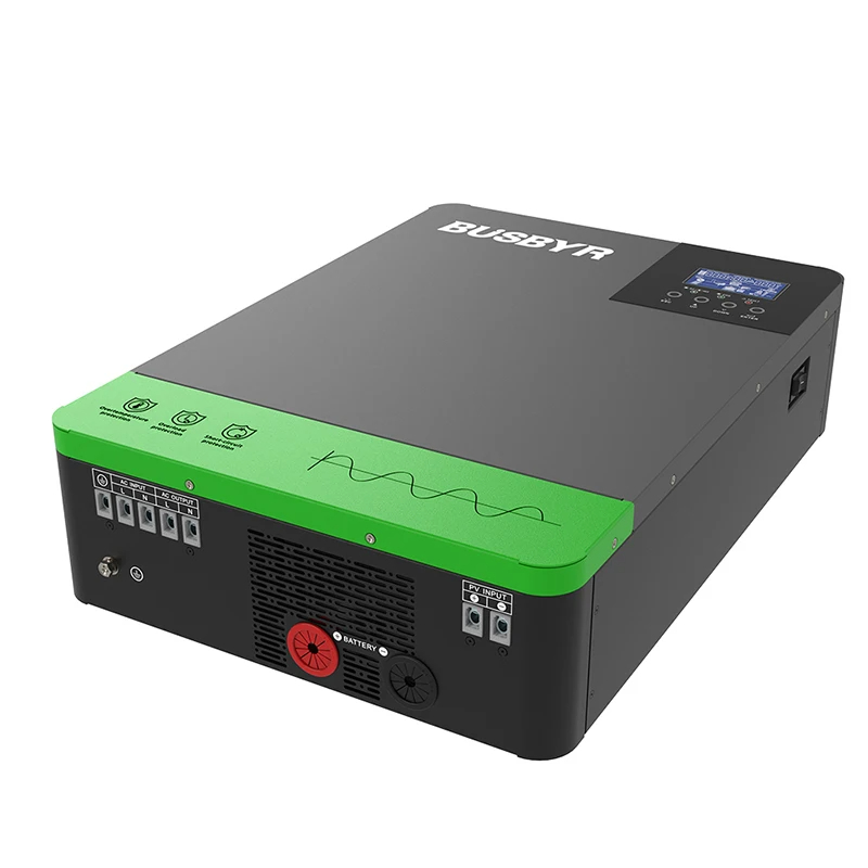 4.2KW 6.2KW Hybrid Solar Inver - Drone Solar Charger 评论和价格