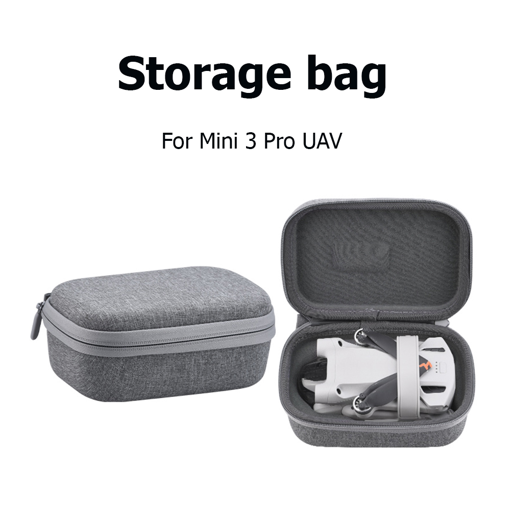 For MINI 3 PRO Drone Body Stor - Drone Carrying Case 评论和价格