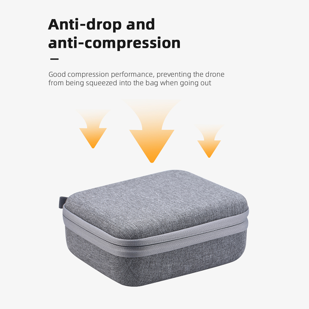 For MINI 3 PRO Drone Body Stor - Drone Carrying Case 评论和价格