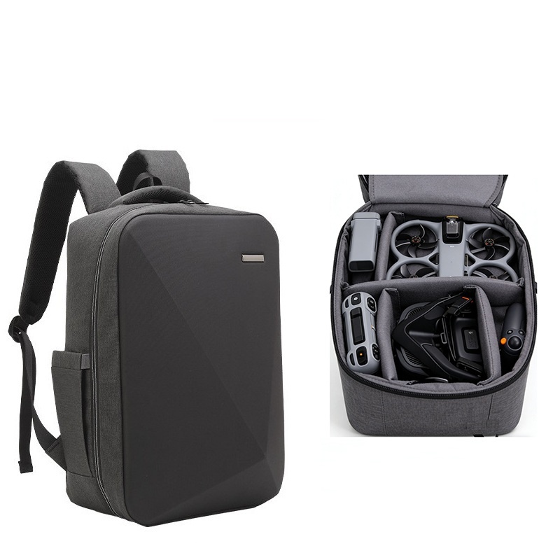 Hard-shell carrying case for D - Drone Hard Shell Case 评论和价格