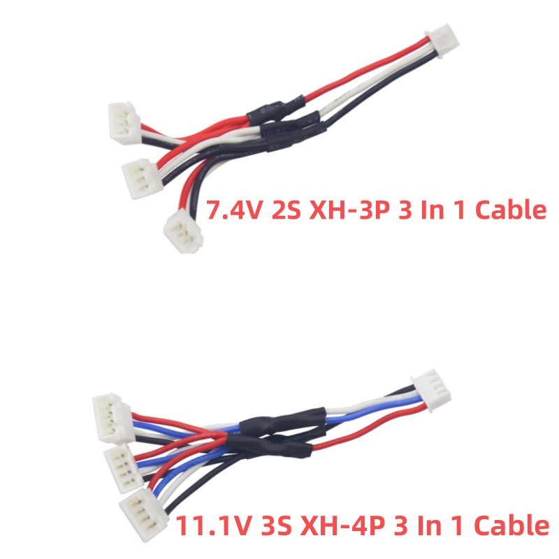 MJX B3 RC Drone Battery Charge - Drone Battery Adapter 评论和价格