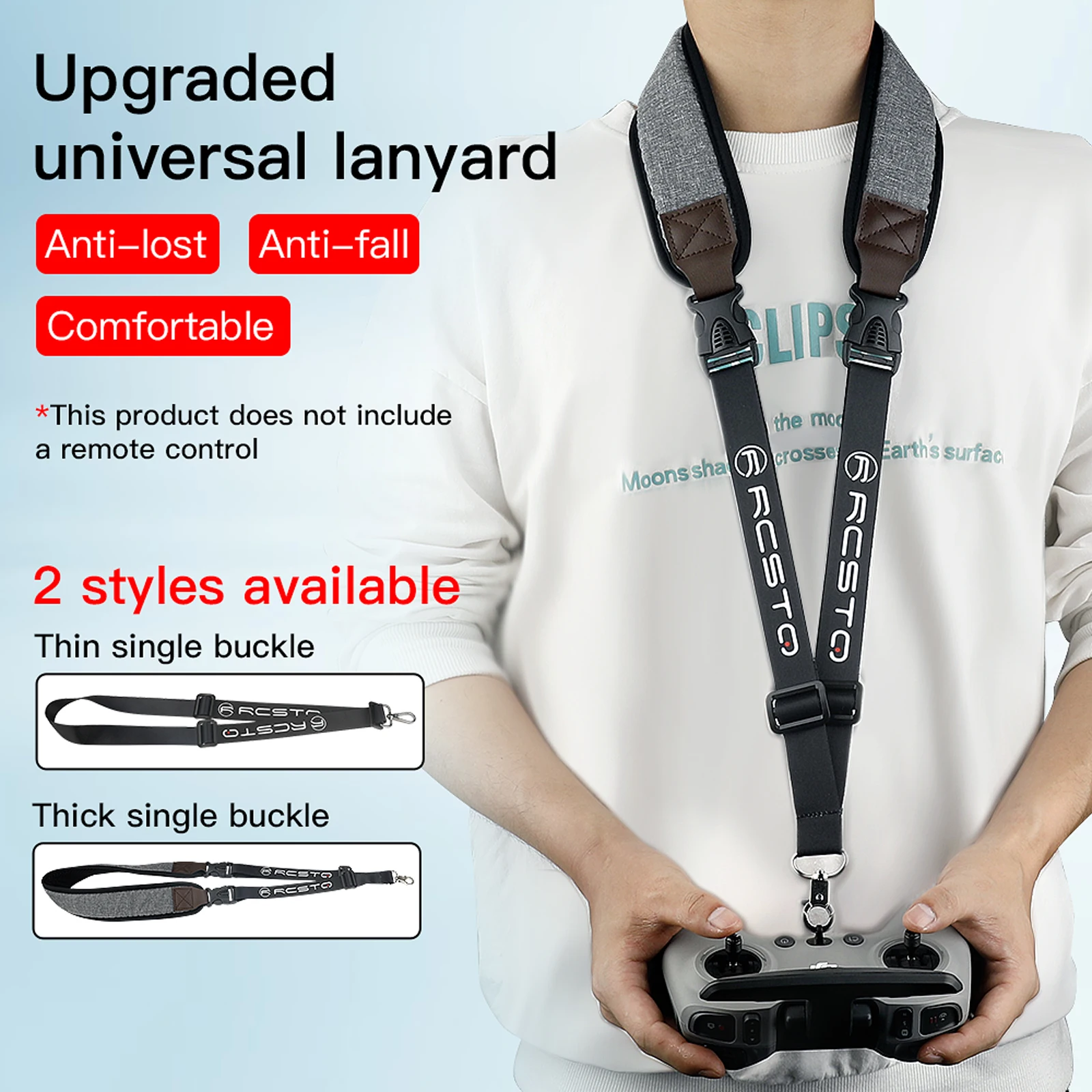 For DJI Avata Drone Lanyard Ne - Drone Remote Controller Lanyard 评论和价格