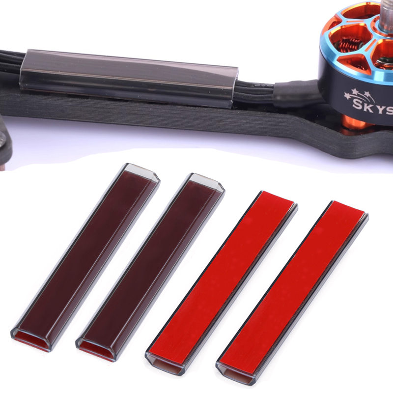 4pcs RC Brushless Motor Wire C - Drone Joystick Cover 评论和价格