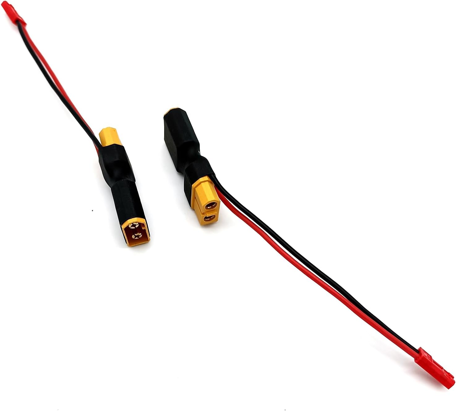 1PCS XT60 Male-Female Connecto - Drone Beacon Light 评论和价格