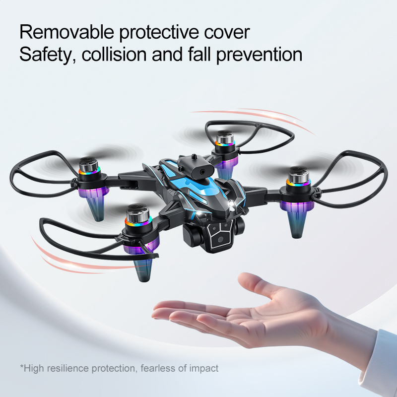 Outdoor Aerial Drone Electric  - Drone Controller Screen 评论和价格