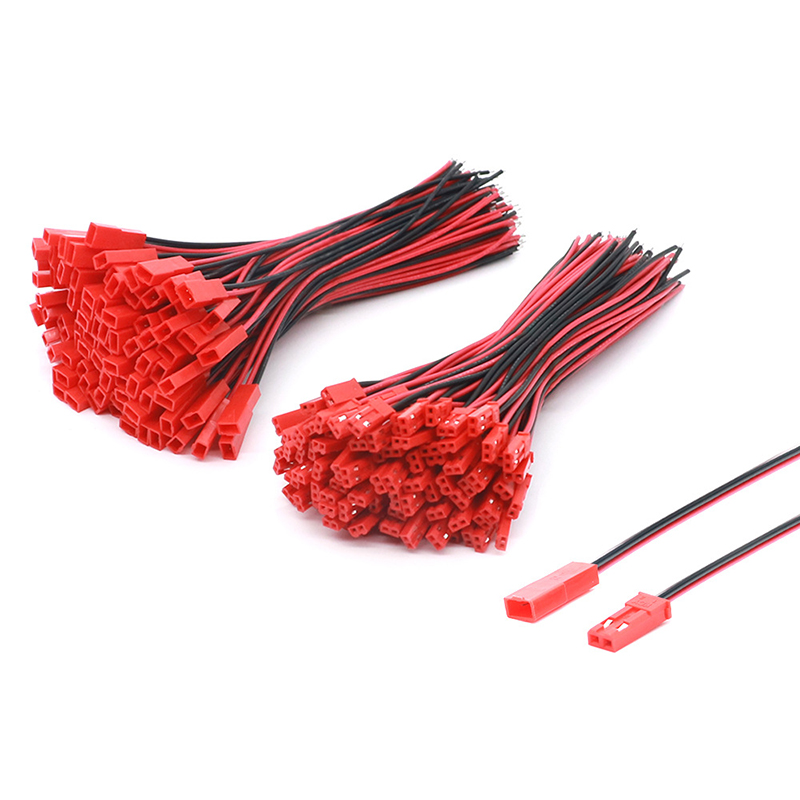 20pcs 100mm 150mm 200mm JST Ma - Drone Battery Adapter 评论和价格