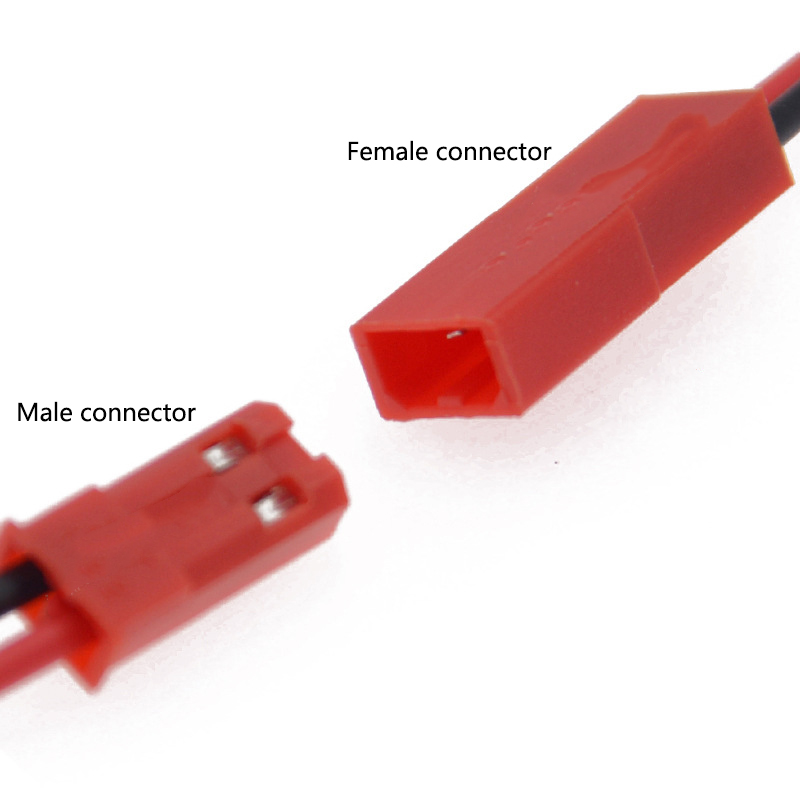 20pcs 100mm 150mm 200mm JST Ma - Drone Battery Adapter 评论和价格