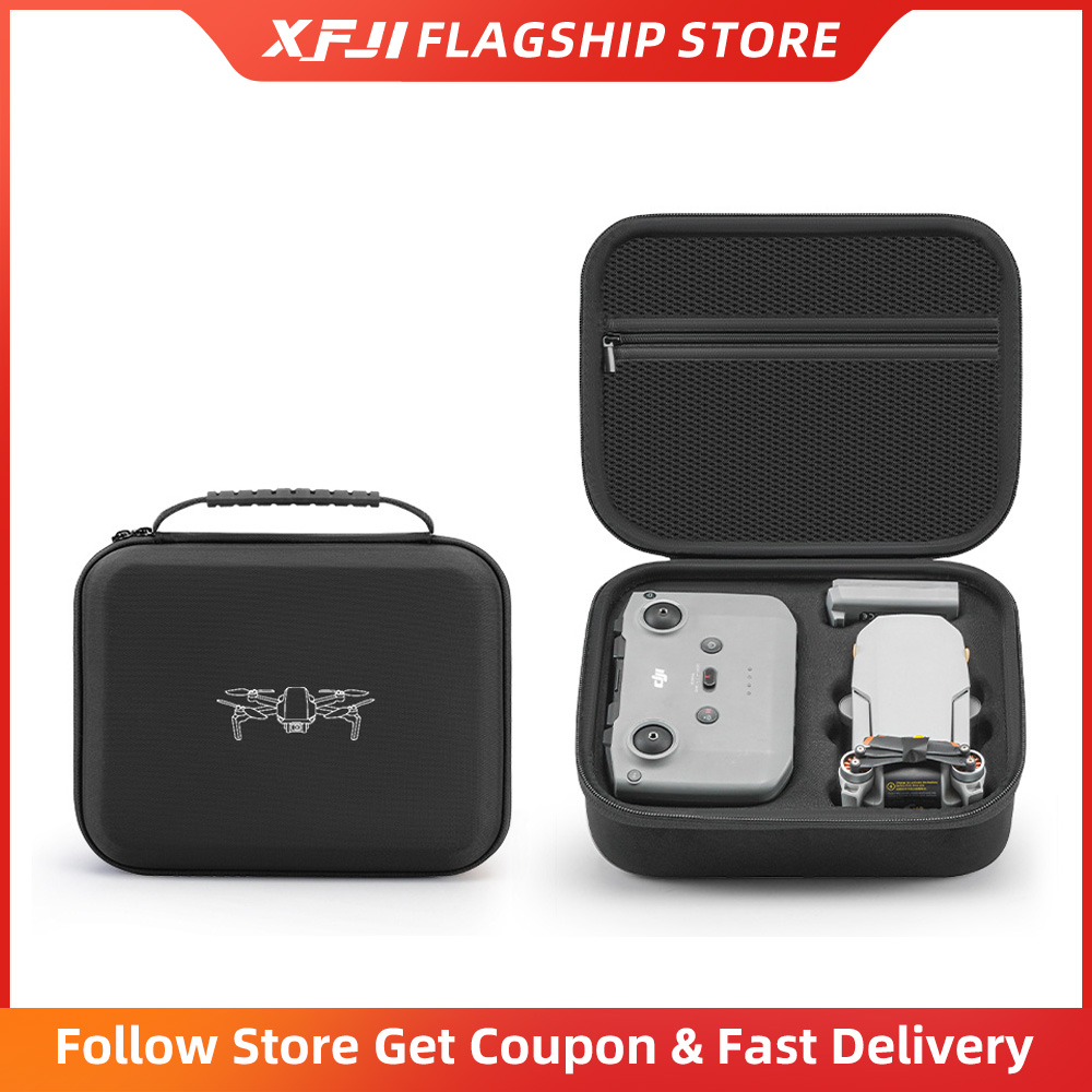 Portable Storage Bag Protectiv - Drone Carrying Case 评论和价格