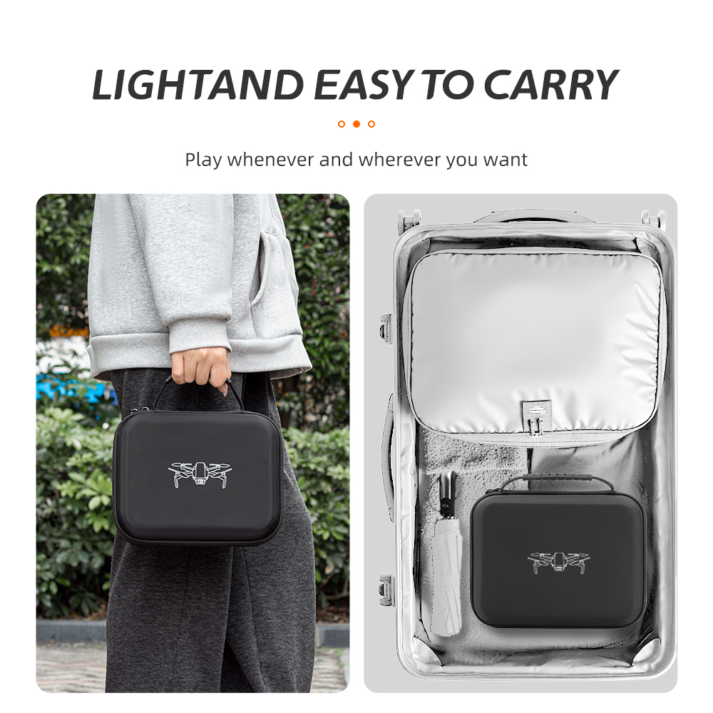 Portable Storage Bag Protectiv - Drone Carrying Case 评论和价格