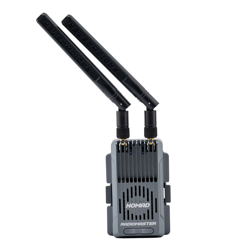 RadioMaster Nomad Dual Band EL - Drone Battery Adapter 评论和价格