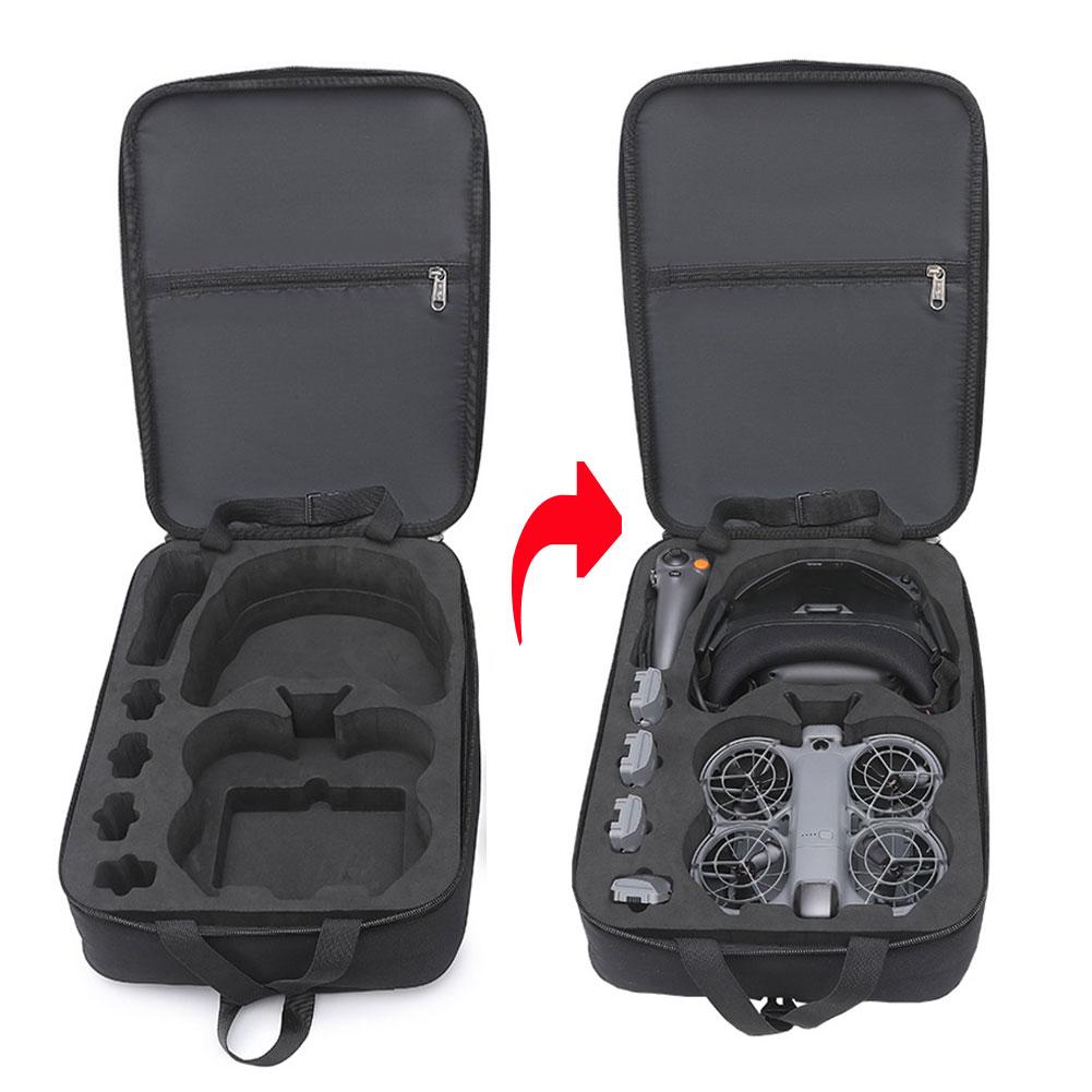 Hard-Shell Backpack for Dji Ne - Drone Carrying Case 评论和价格