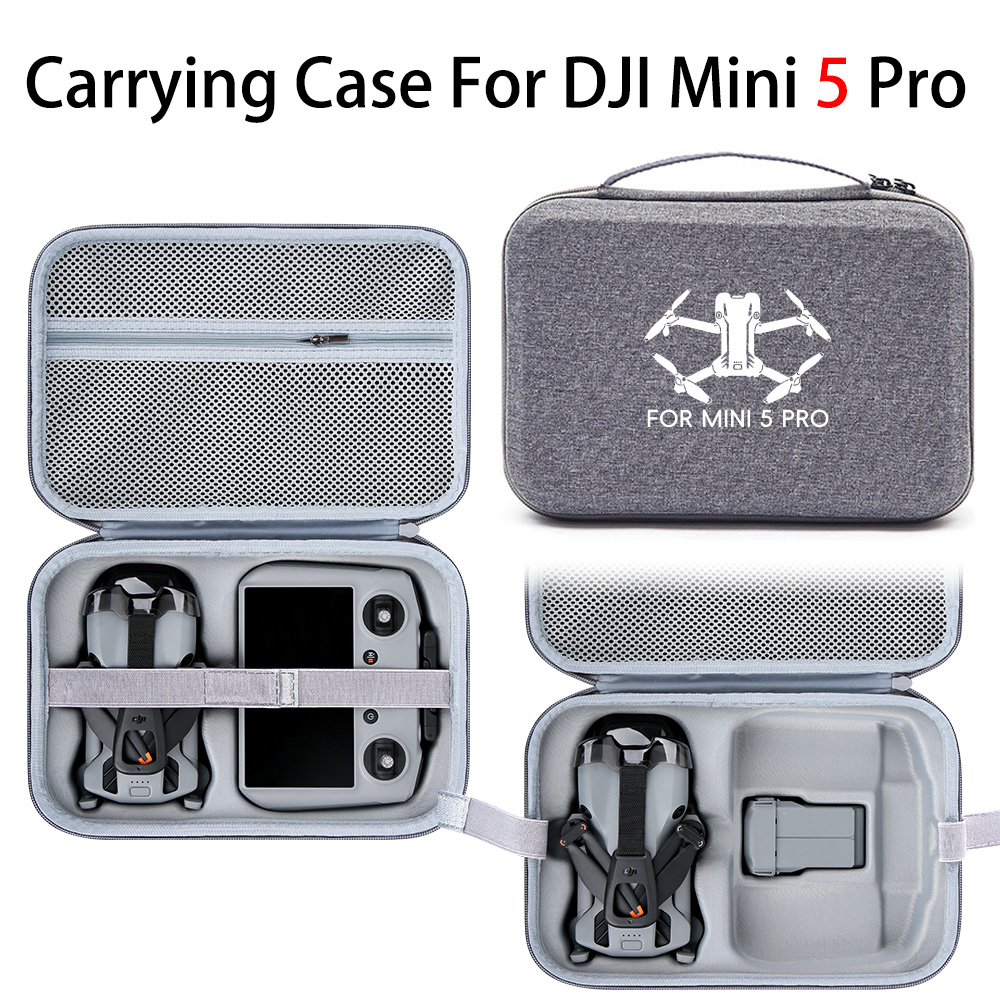 Storage Carry Case for DJI Min - Drone Carrying Case 评论和价格