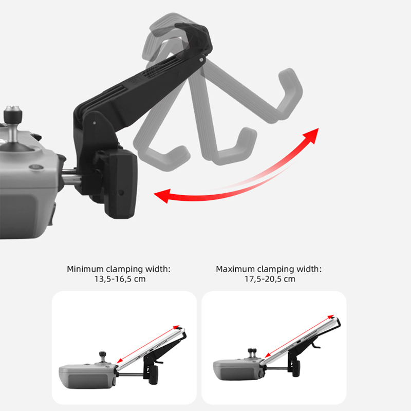 BRDRC Tablet Holder for DJI NE - Drone Tablet Mount 评论和价格