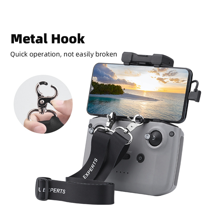 A56G-BRDRC for RC/RC 2/RC Pro  - Drone Remote Controller Lanyard 评论和价格