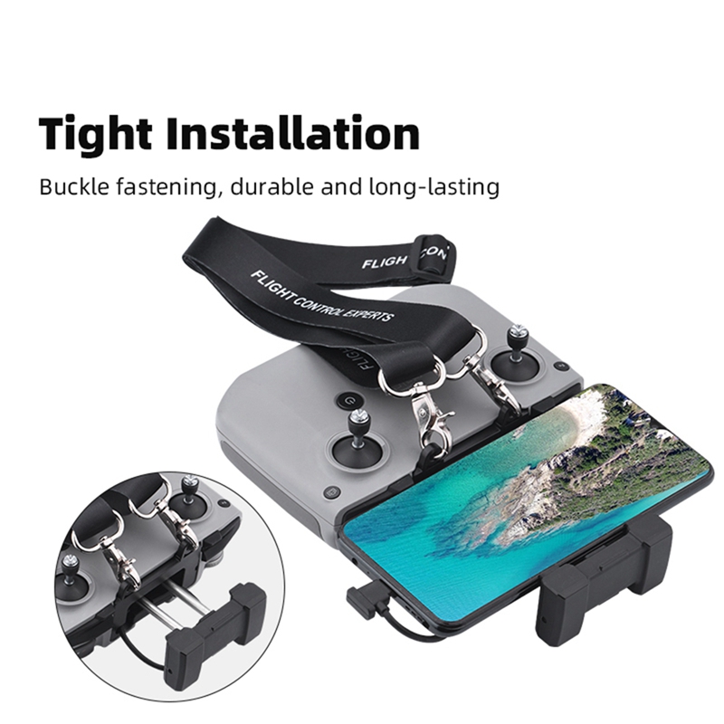 A56G-BRDRC for RC/RC 2/RC Pro  - Drone Remote Controller Lanyard 评论和价格