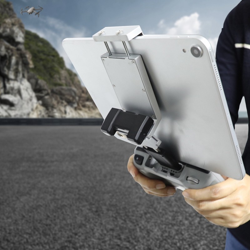 FEDI-Accessories For DJI Mini2 - Drone Tablet Mount 评论和价格