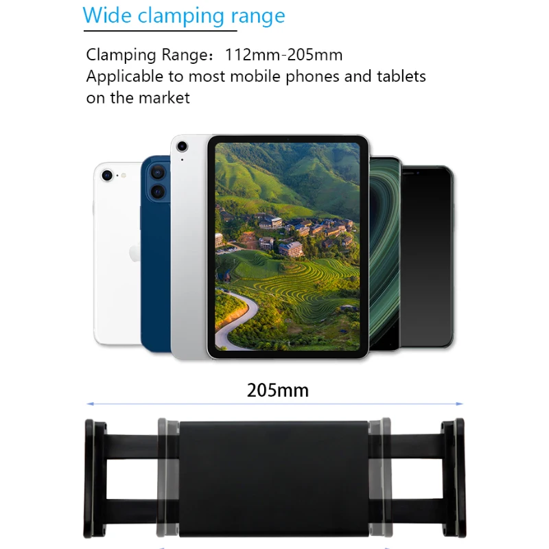 Tablet Holder Clip For DJI Min - Drone Tablet Mount 评论和价格