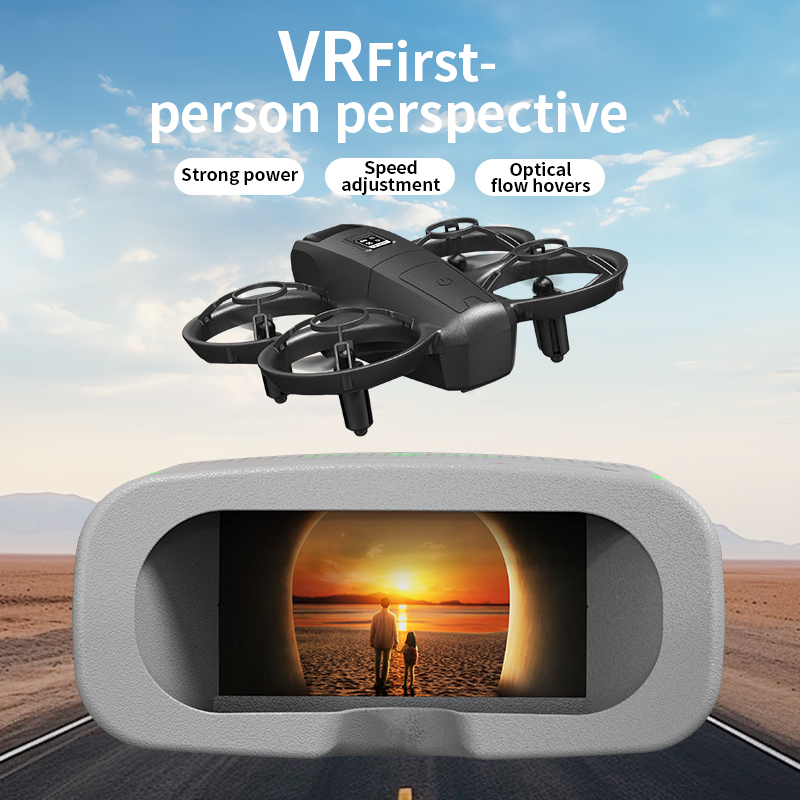 X228 VR FPV Drone HD Dual Came - Drone Controller Screen 评论和价格