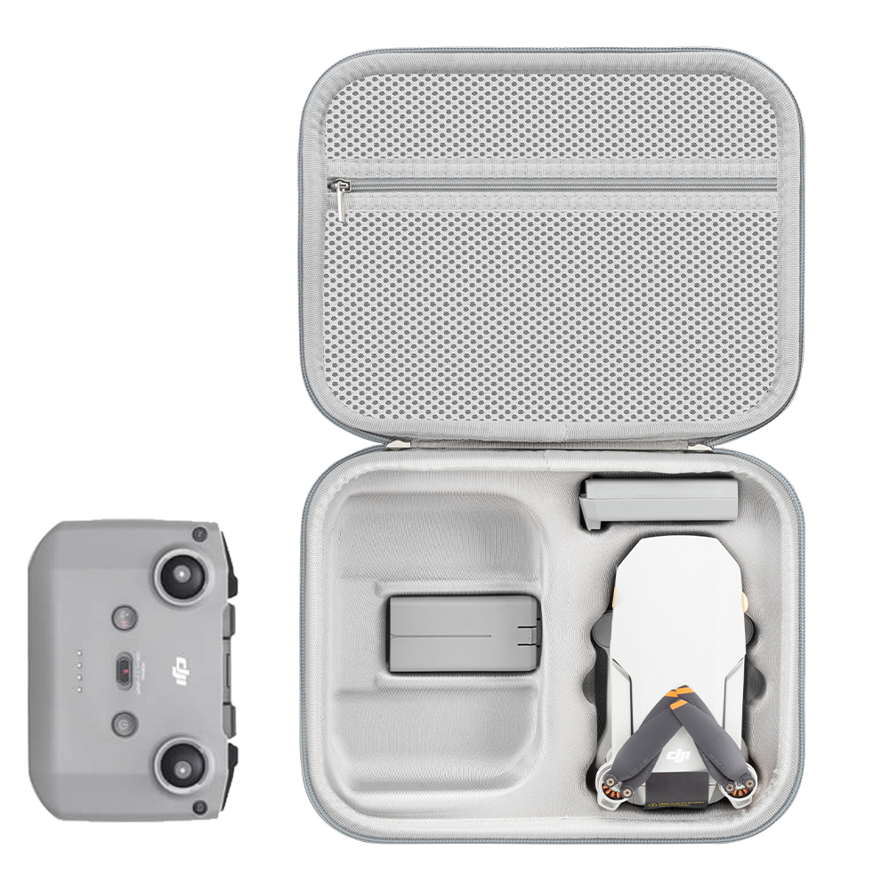 XFJI Storage Bag Protective Ca - Drone Joystick Cover 评论和价格