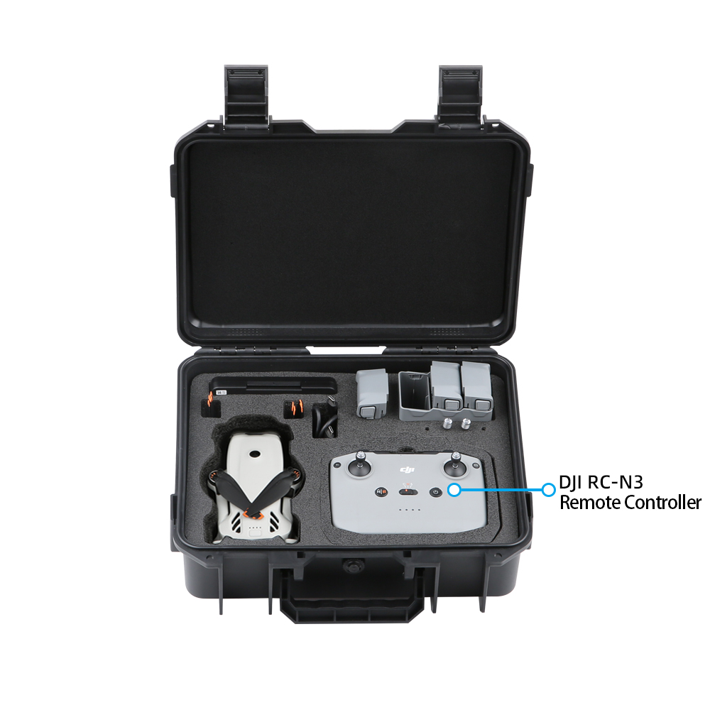 For DJI LITO 1 X1 Drone Hard S - Drone Hard Shell Case 评论和价格