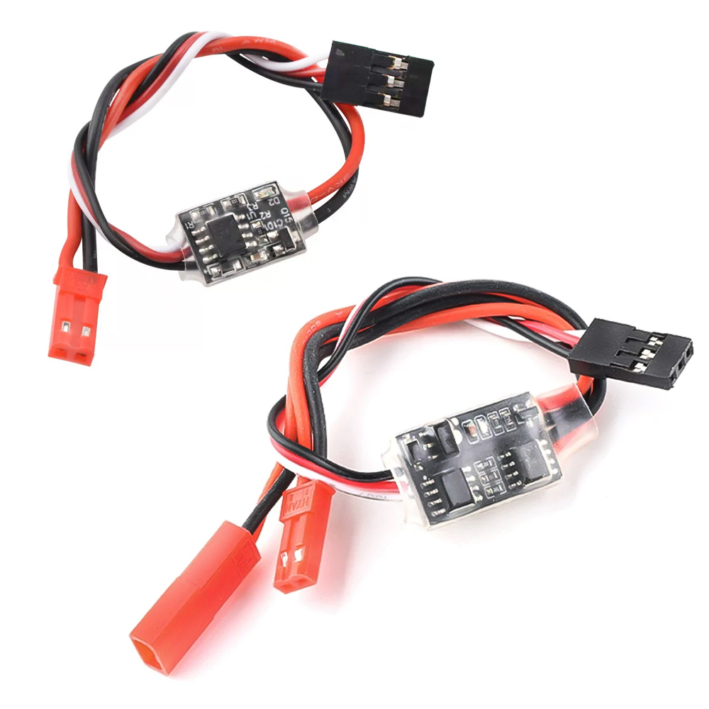 2-20A High Current Remote Cont - Drone Battery Adapter 评论和价格