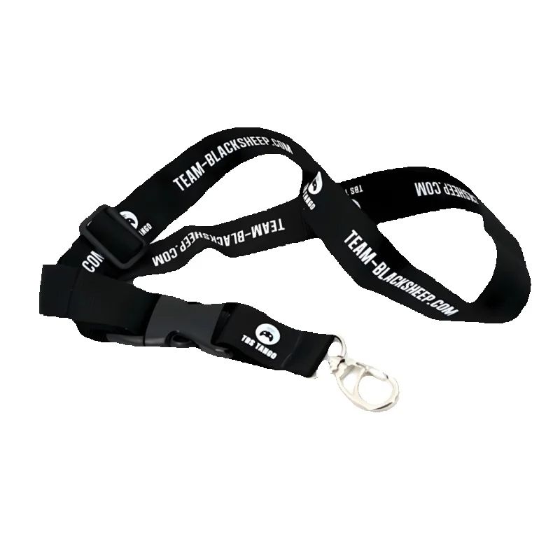 TBS Transmitter Lanyard TEAM B - Drone Remote Controller Lanyard 评论和价格