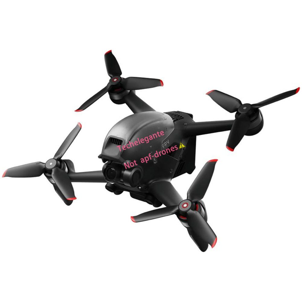 Original for FPV 4K Drone with - Drone Propeller Holder 评论和价格