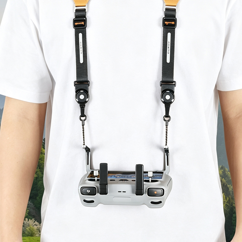 Neck Lanyard Self-balancing St - Drone Remote Controller Lanyard 评论和价格