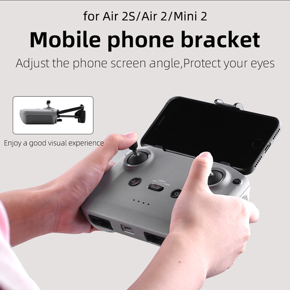 Tablet Extended Bracket Mount  - Drone Tablet Mount 评论和价格