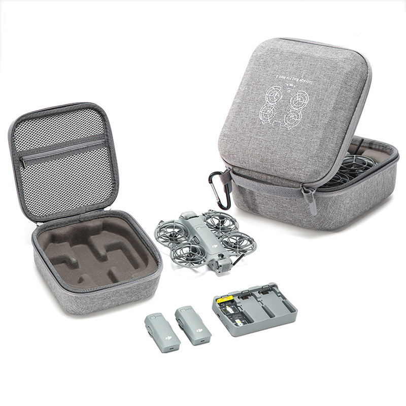 Carrying Shockproof Case for D - Drone Hard Shell Case 评论和价格