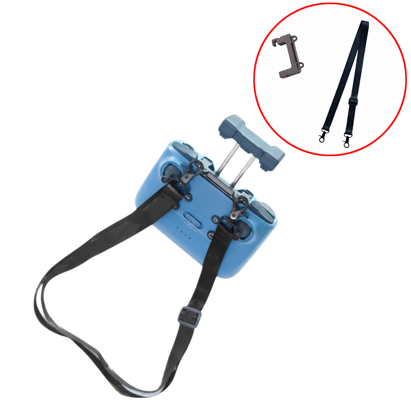 1PCS Remote Controller Adjusta - Drone Remote Controller Lanyard 评论和价格