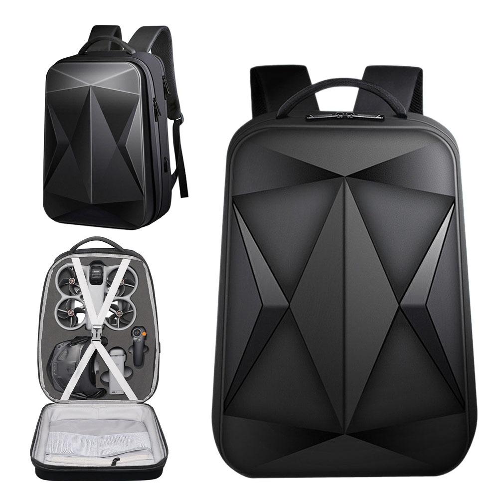 Hard Shell Drone Backpack for  - Drone Hard Shell Case 评论和价格