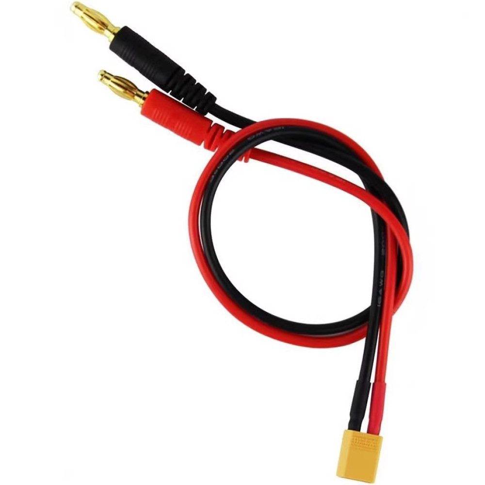 RC Connector Cable XT30 Female - Drone Battery Adapter 评论和价格