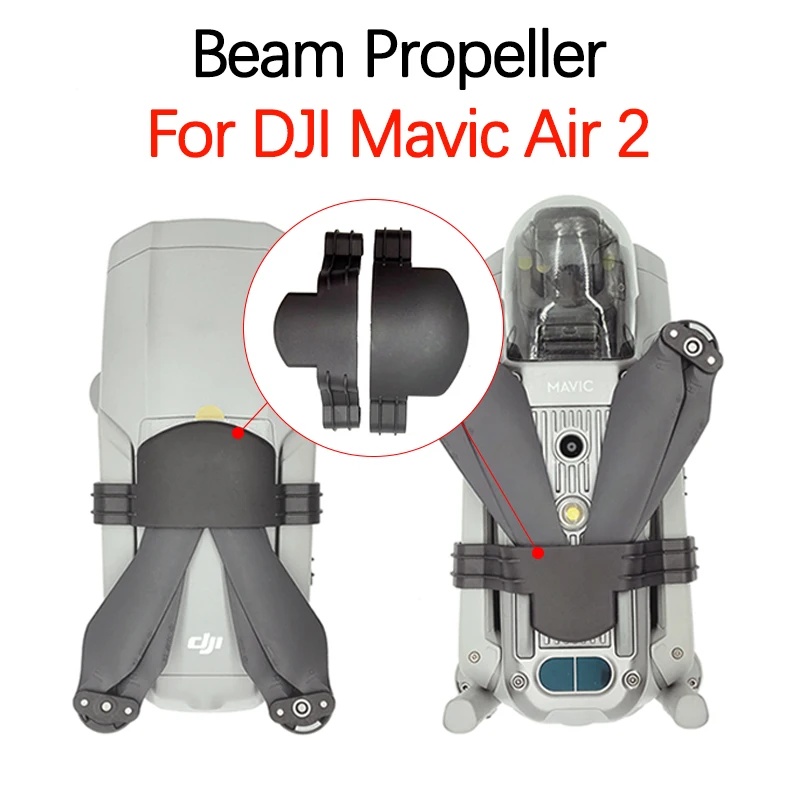forFor DJI MAVIC AIR 2 Drone P - Drone Propeller Holder 评论和价格