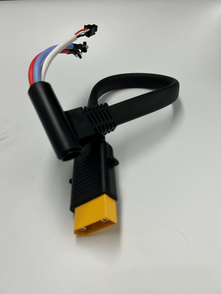T16 T20 MG-1P Charger Battery  - Drone Battery Adapter 评论和价格