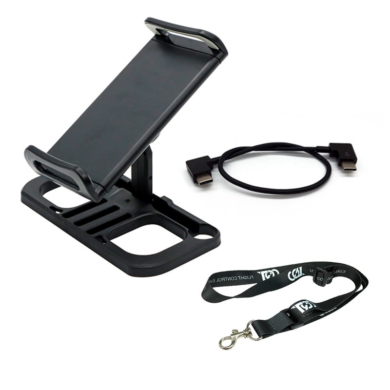 Foldable Remote Control Phone  - Drone Tablet Mount 评论和价格